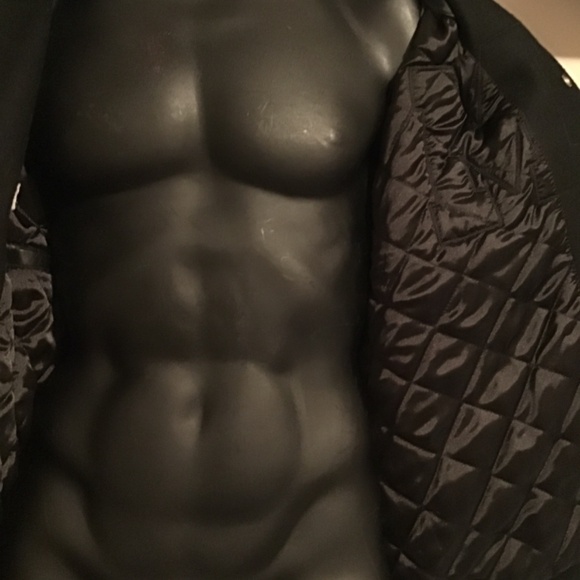 🔥SALE! Vintage, high school letterman jacket, great graphics/cond, see pics🔥🔥 - Picture 9 of 13